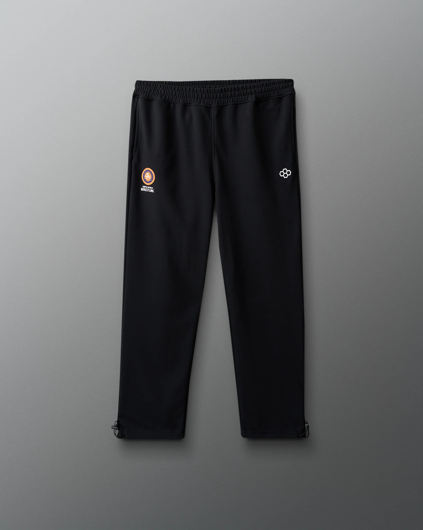 UWW Luxe Terry Sweatpants