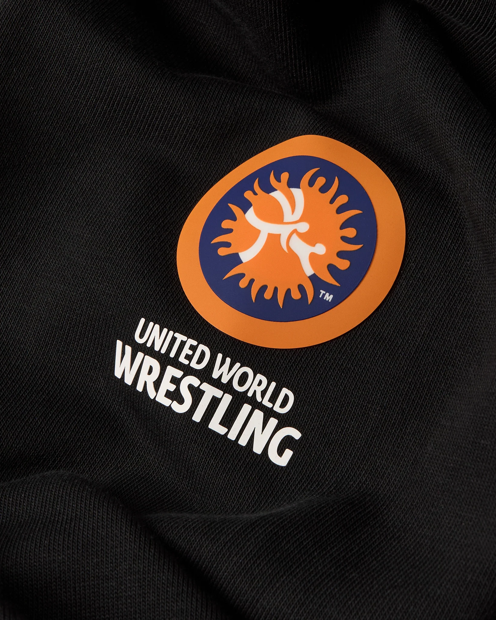 UWW Luxe Terry Sweatpants - Image 4