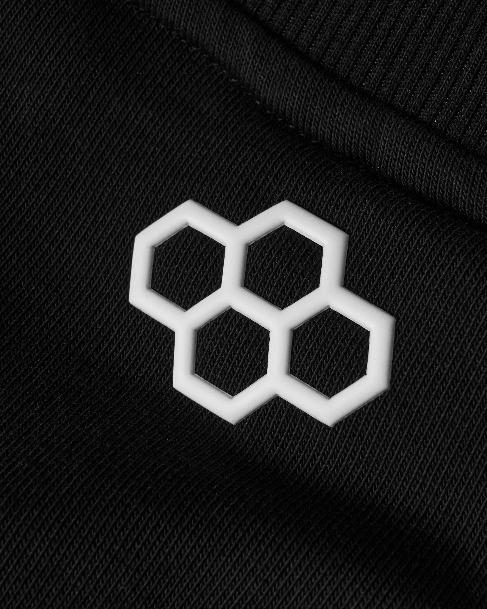 UWW Luxe Terry Youth Crewneck - Image 5