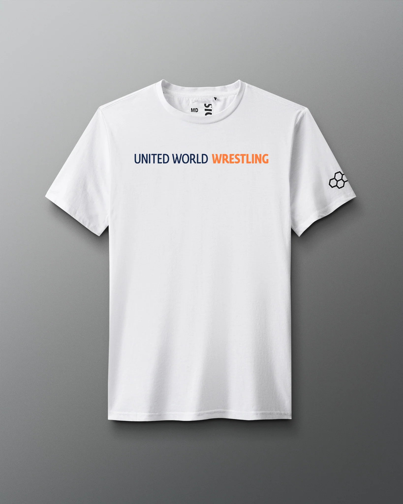 UWW Universal Language Elite Super Soft T-Shirt