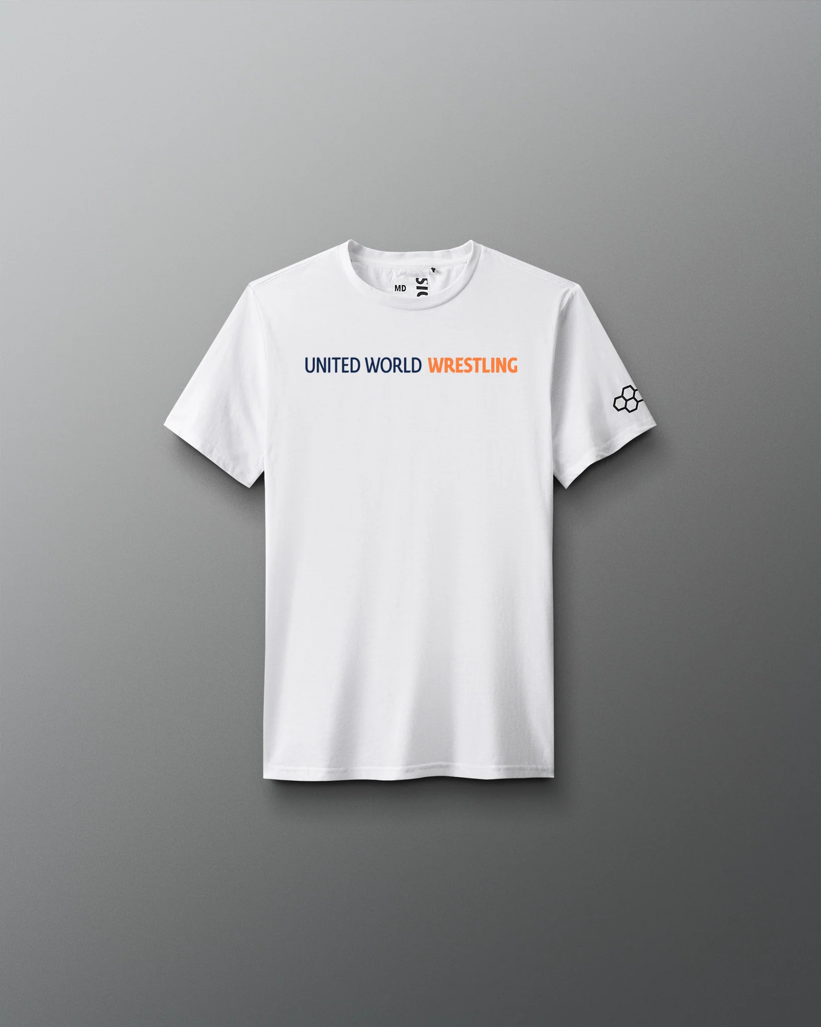 UWW Universal Language Youth Elite Super Soft T-Shirt