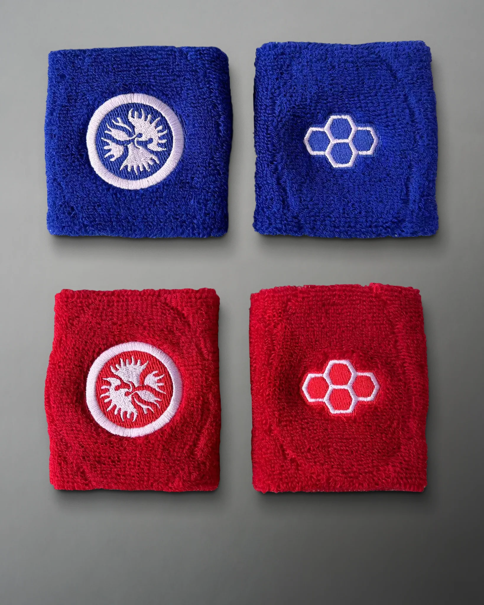 UWW Referee Bundle - Image 3