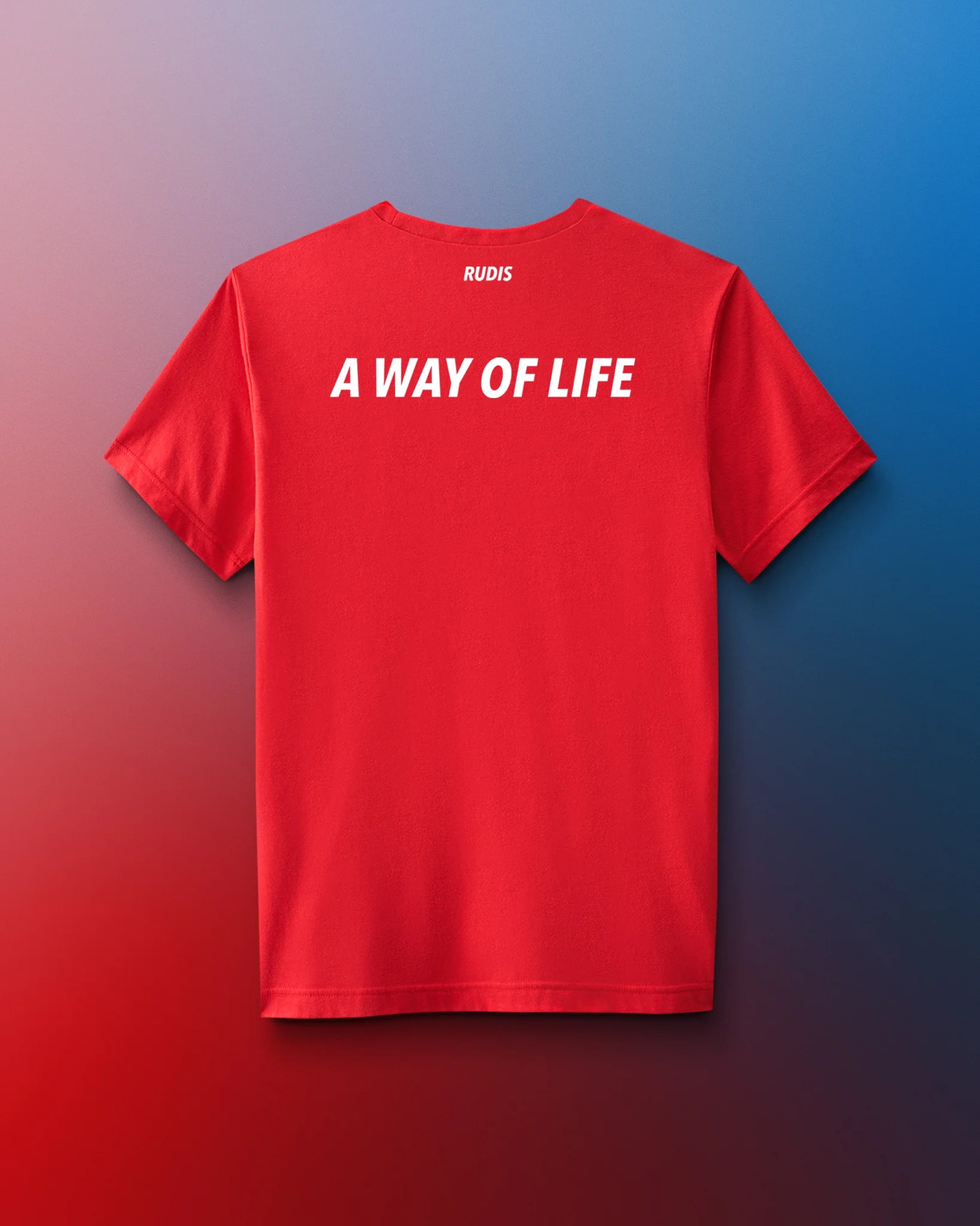 UWW Worlds Logo Elite Super Soft T-Shirt - Image 3