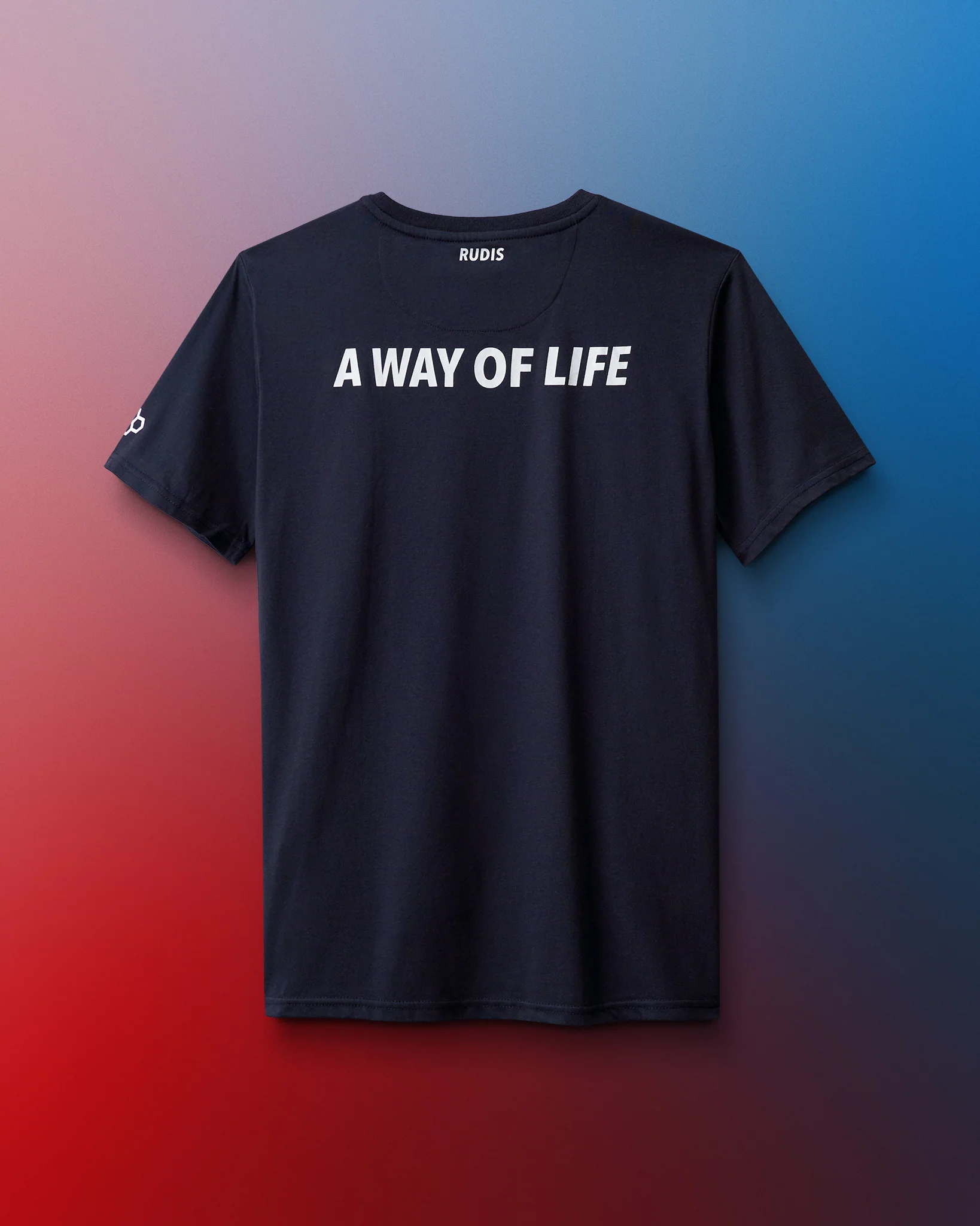 UWW Worlds Logo Elite Super Soft T-Shirt - Image 6