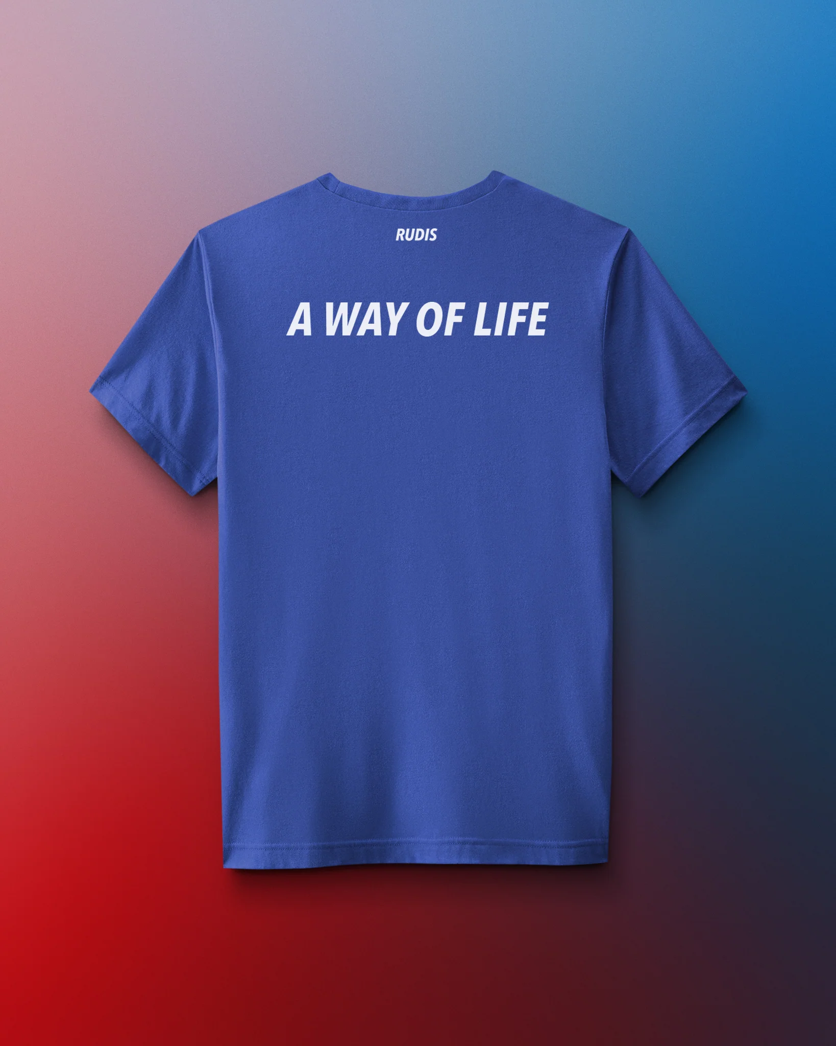 UWW Worlds Logo Elite Super Soft T-Shirt - Image 8