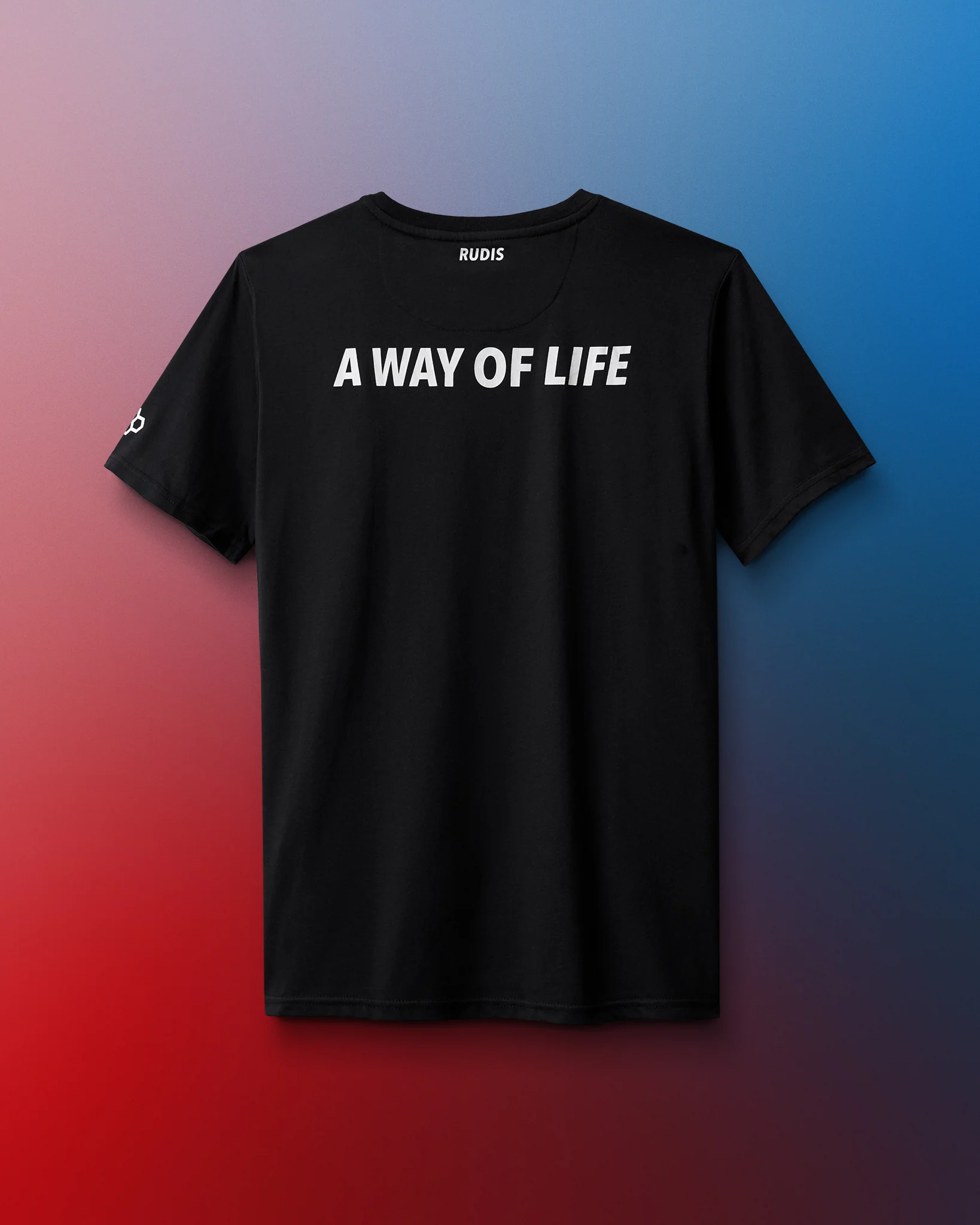 UWW Worlds Super Soft T-Shirt - Image 2
