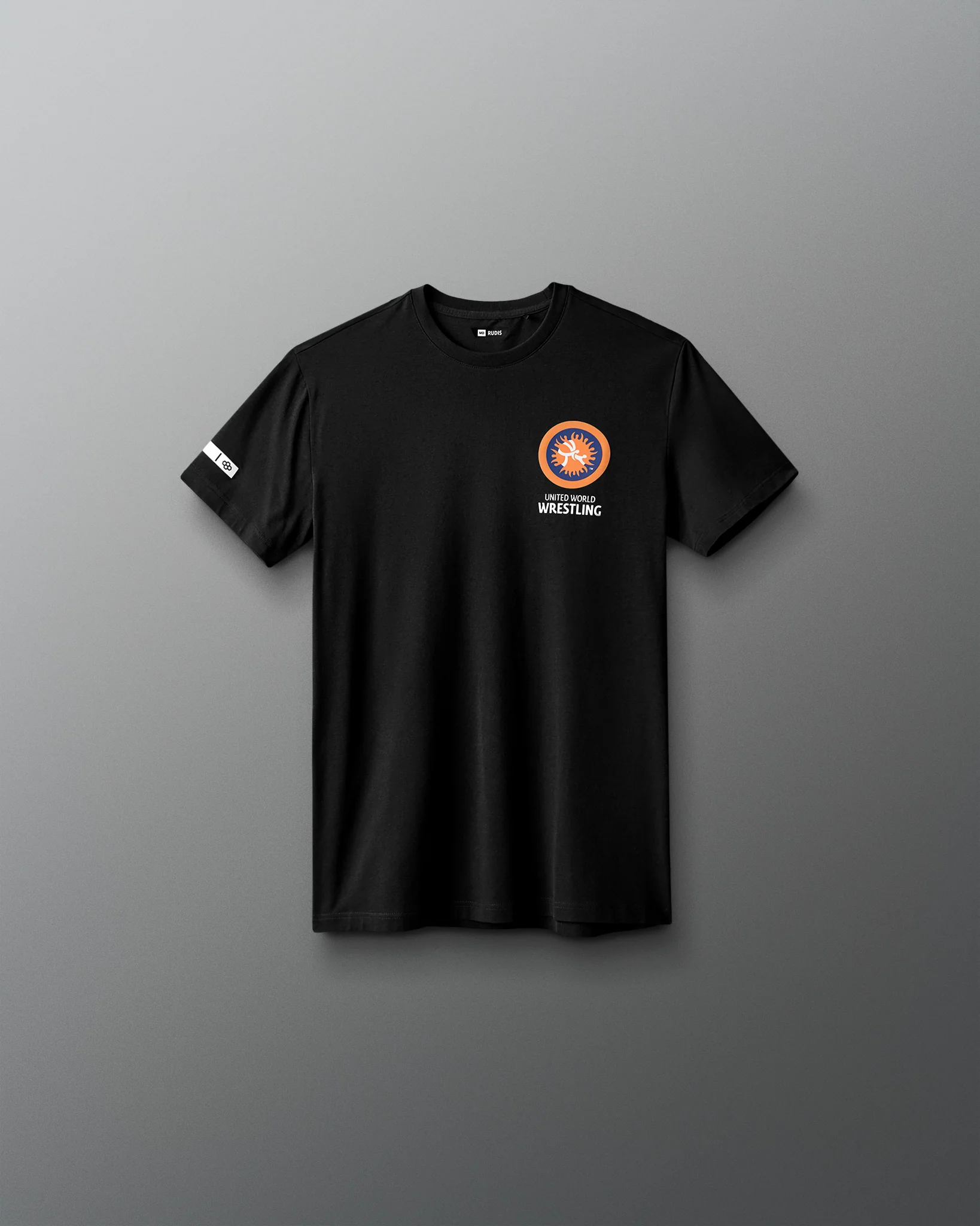 UWW Youth Hybrid T-Shirt
