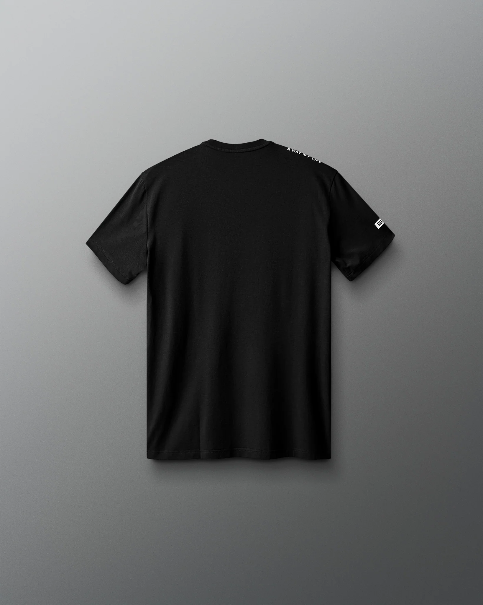 UWW Youth Hybrid T-Shirt - Image 3
