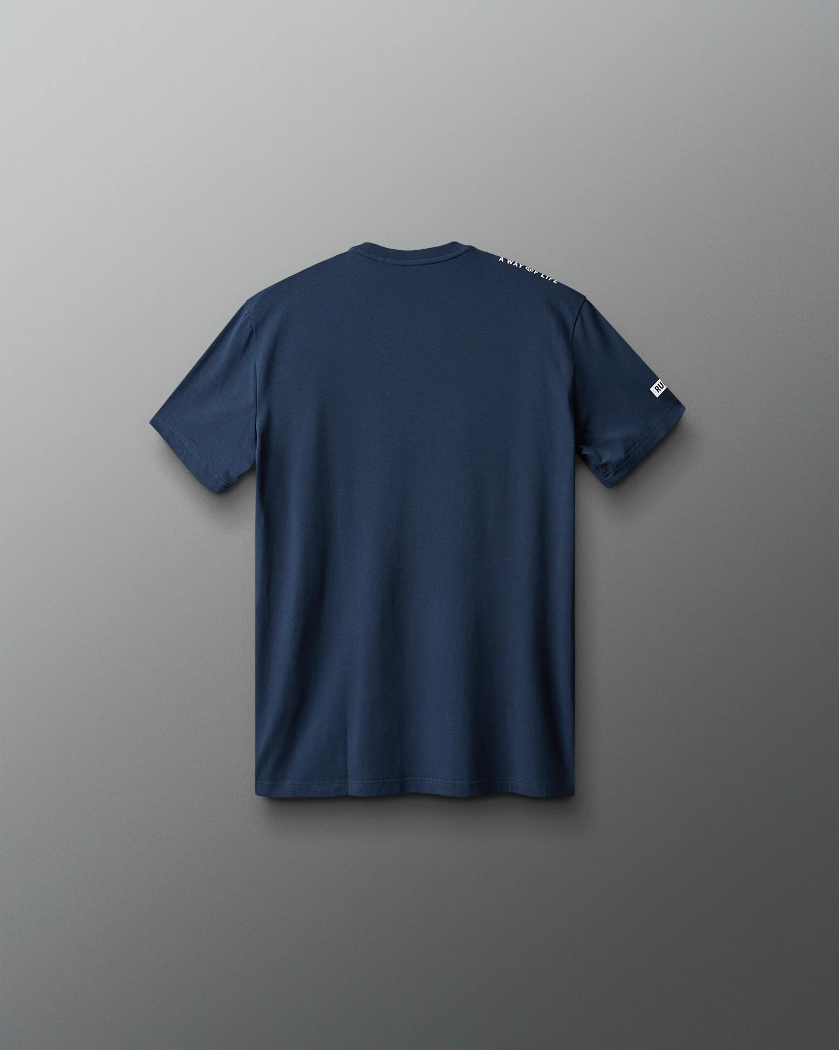 UWW Youth Hybrid T-Shirt - Image 4