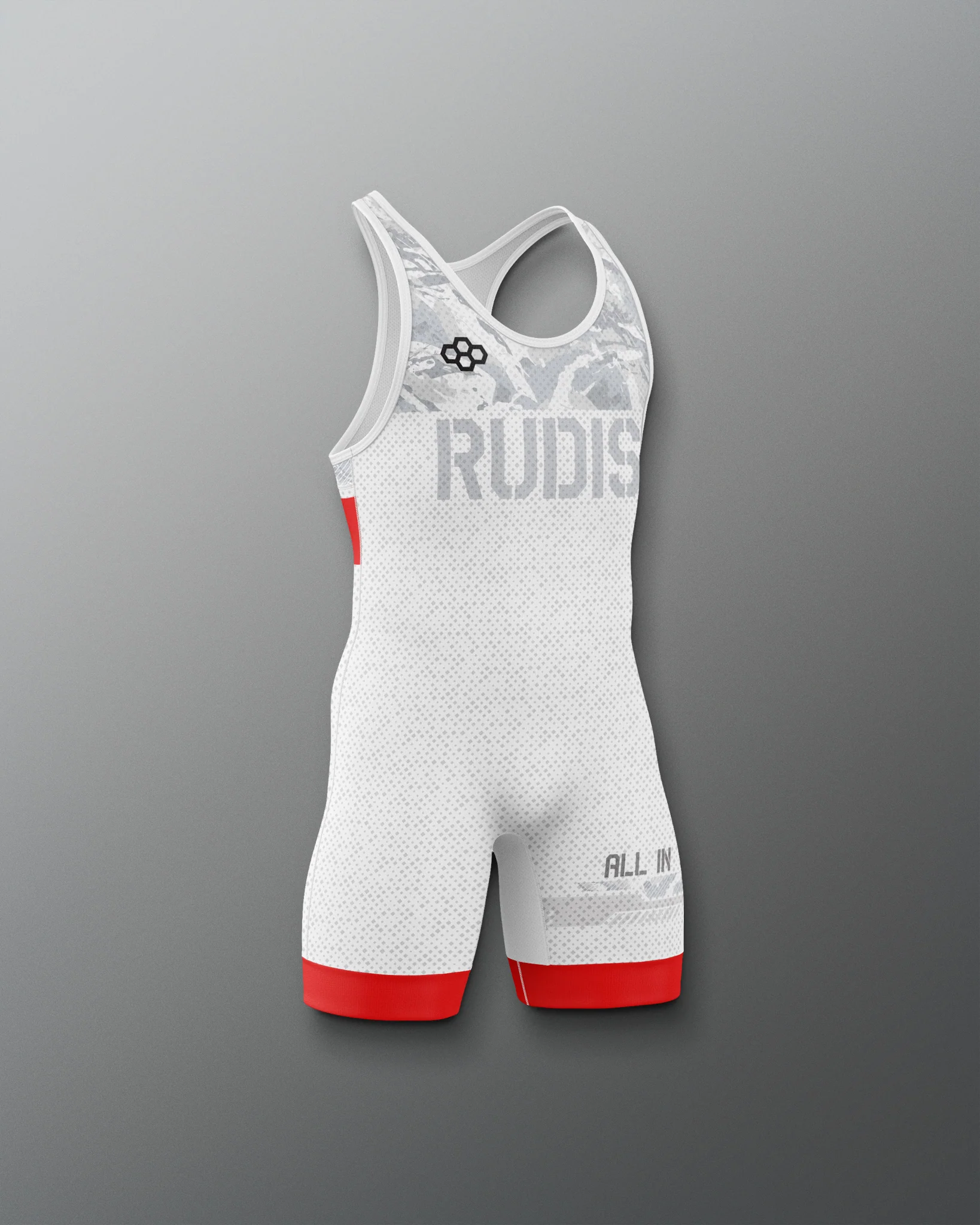 Venator Boy's Elite 2.0 Singlet - Image 6