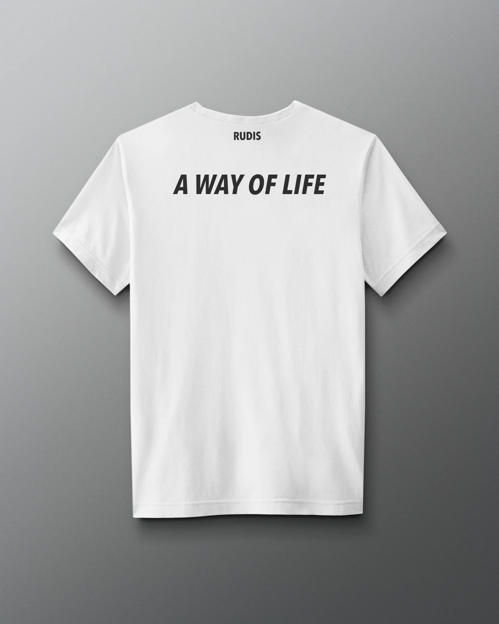 VIK - United States of America Elite Super Soft T-Shirt - White - Image 2
