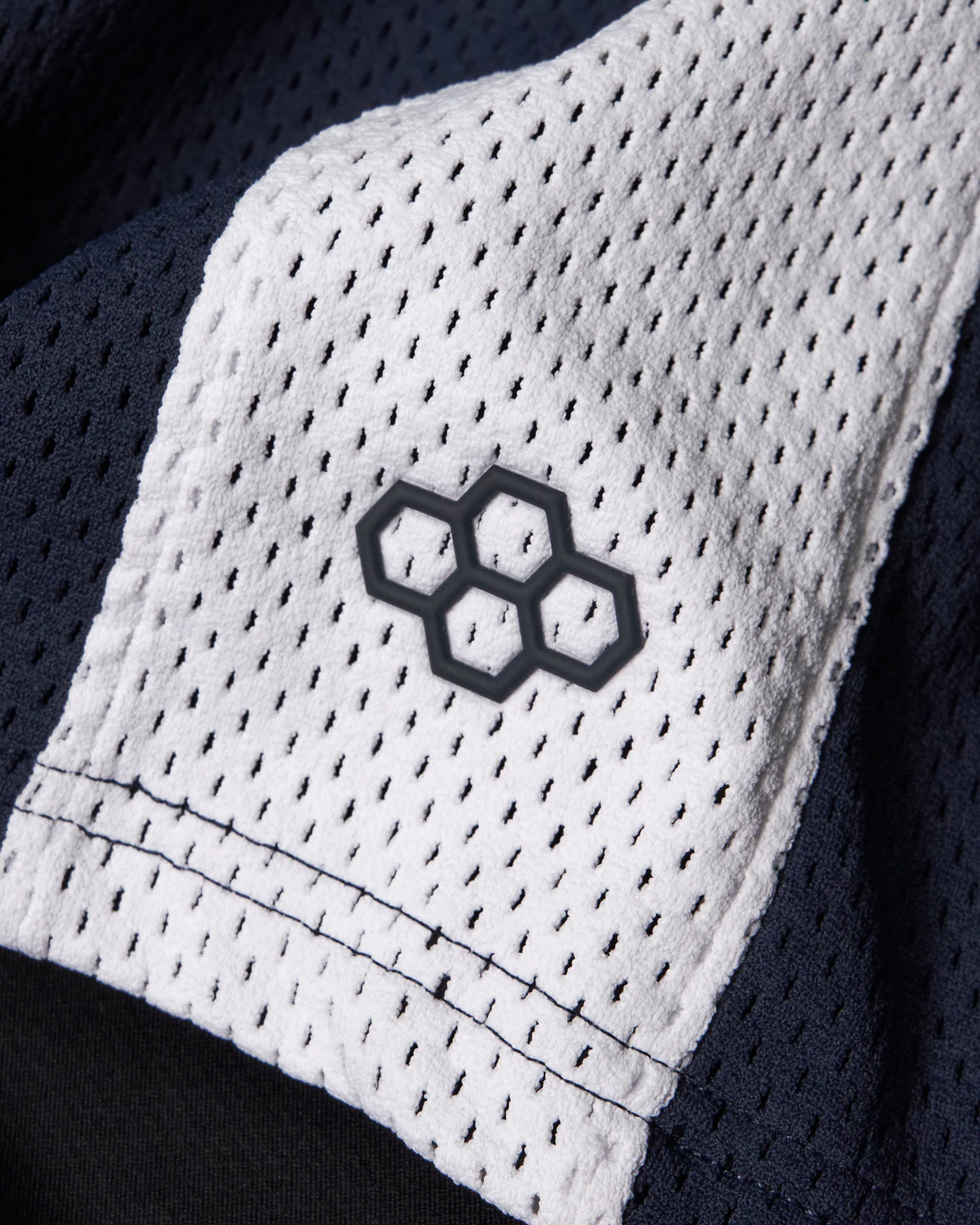 USA Wrestling 5" Premium Panel Mesh Shorts - Image 10