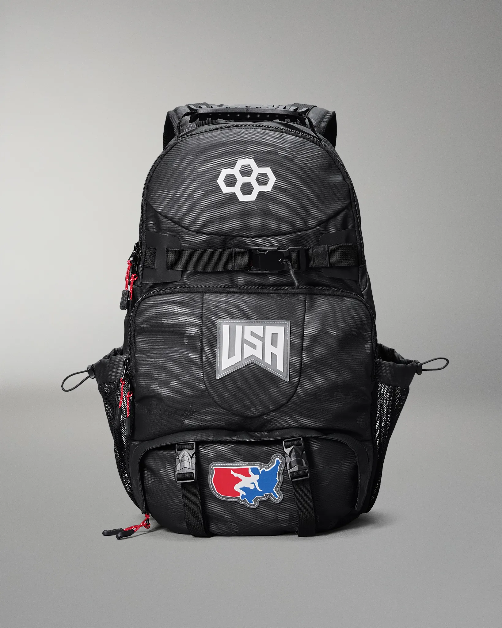 VIK - USA Wrestling Genesis Gearpack III - Image 2