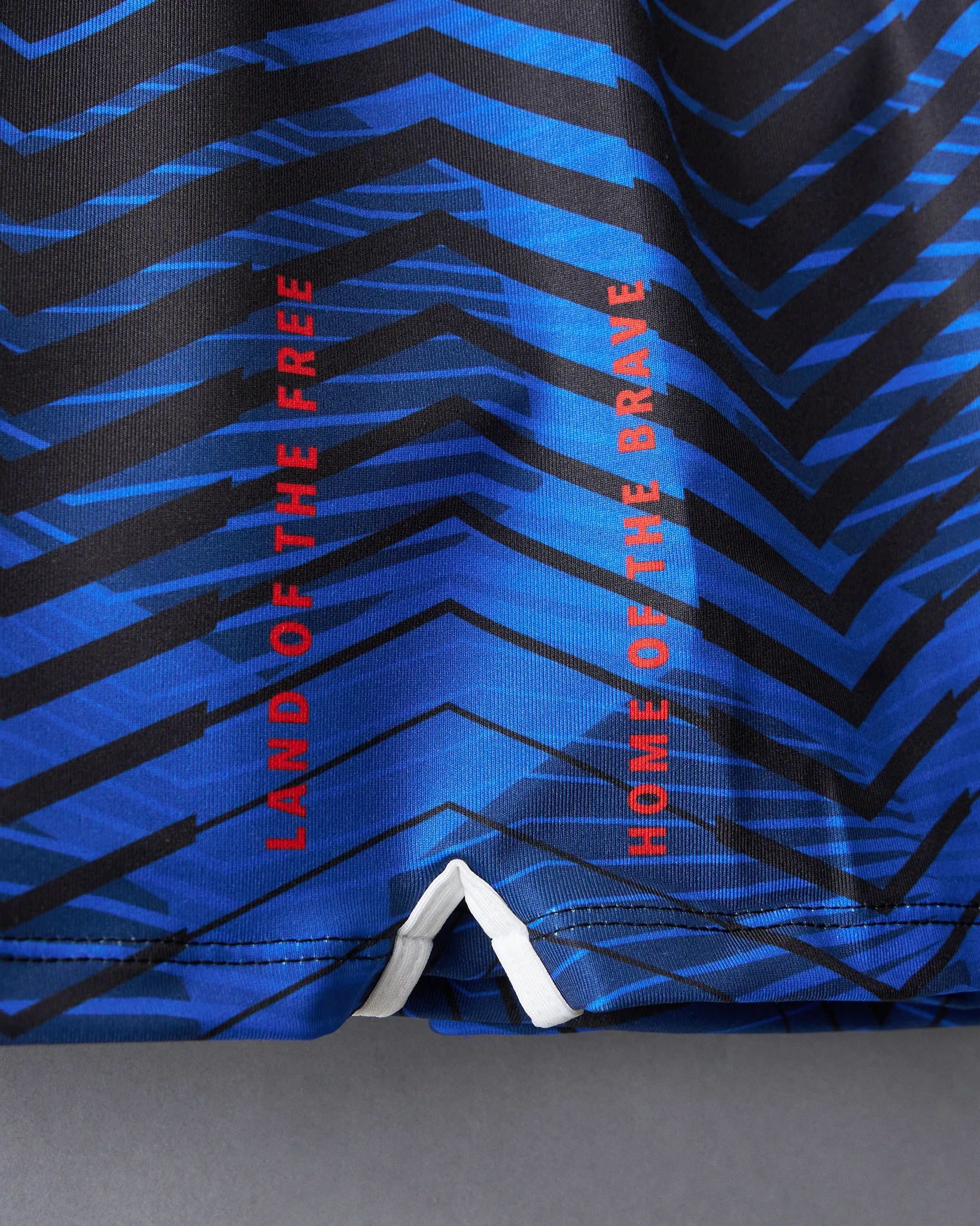 VIK - USAW Icon Women's Sublimated Shorts