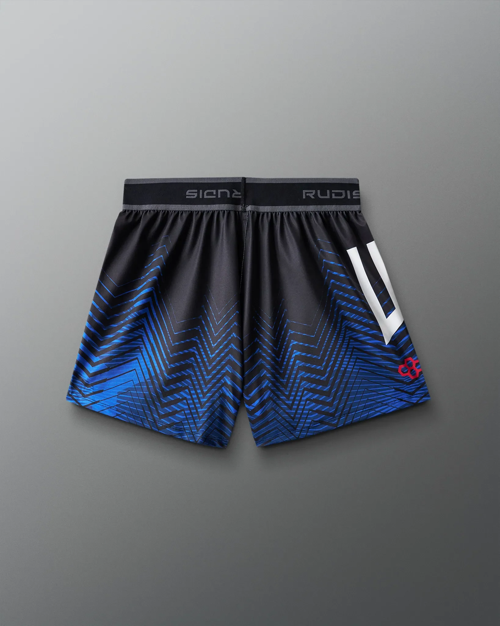 VIK - USAW Icon Women's Sublimated Shorts - Image 3