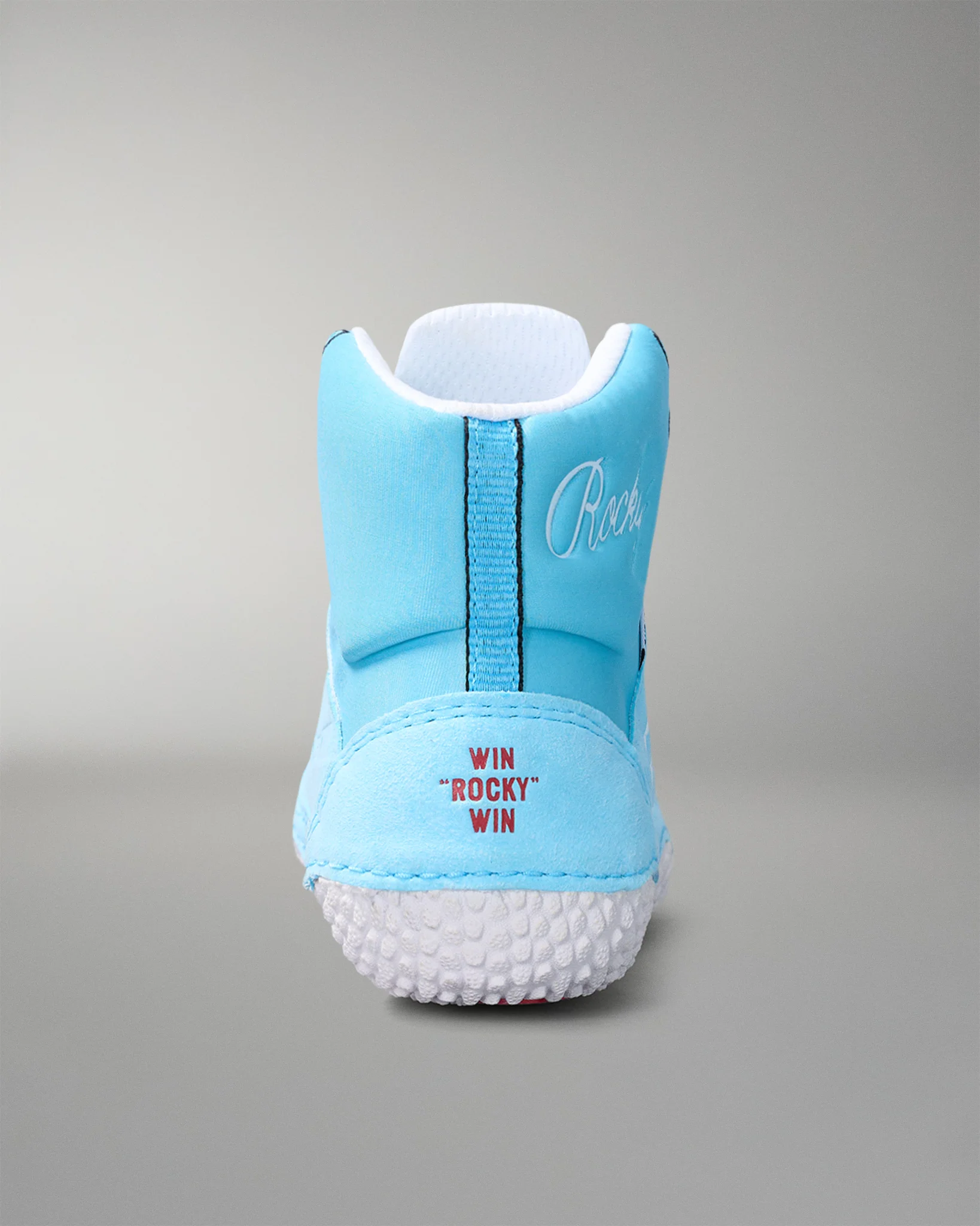 Win "ROCKY" Win SF-Tbilisi 2.0 Adult Wrestling Shoes - Win - Image 7