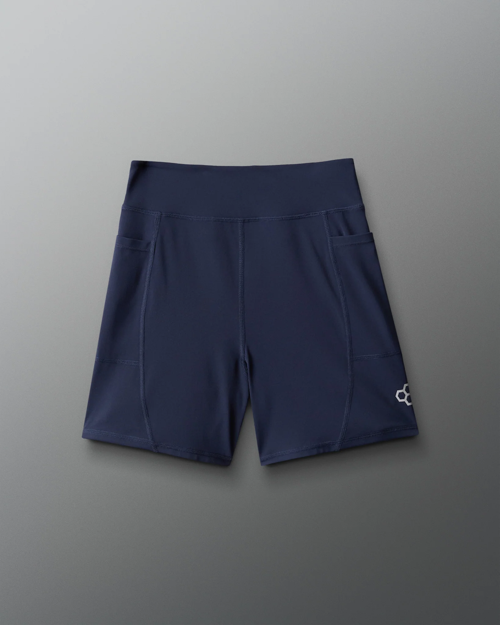 Women's Biker Short w/ Pocket - Image 5