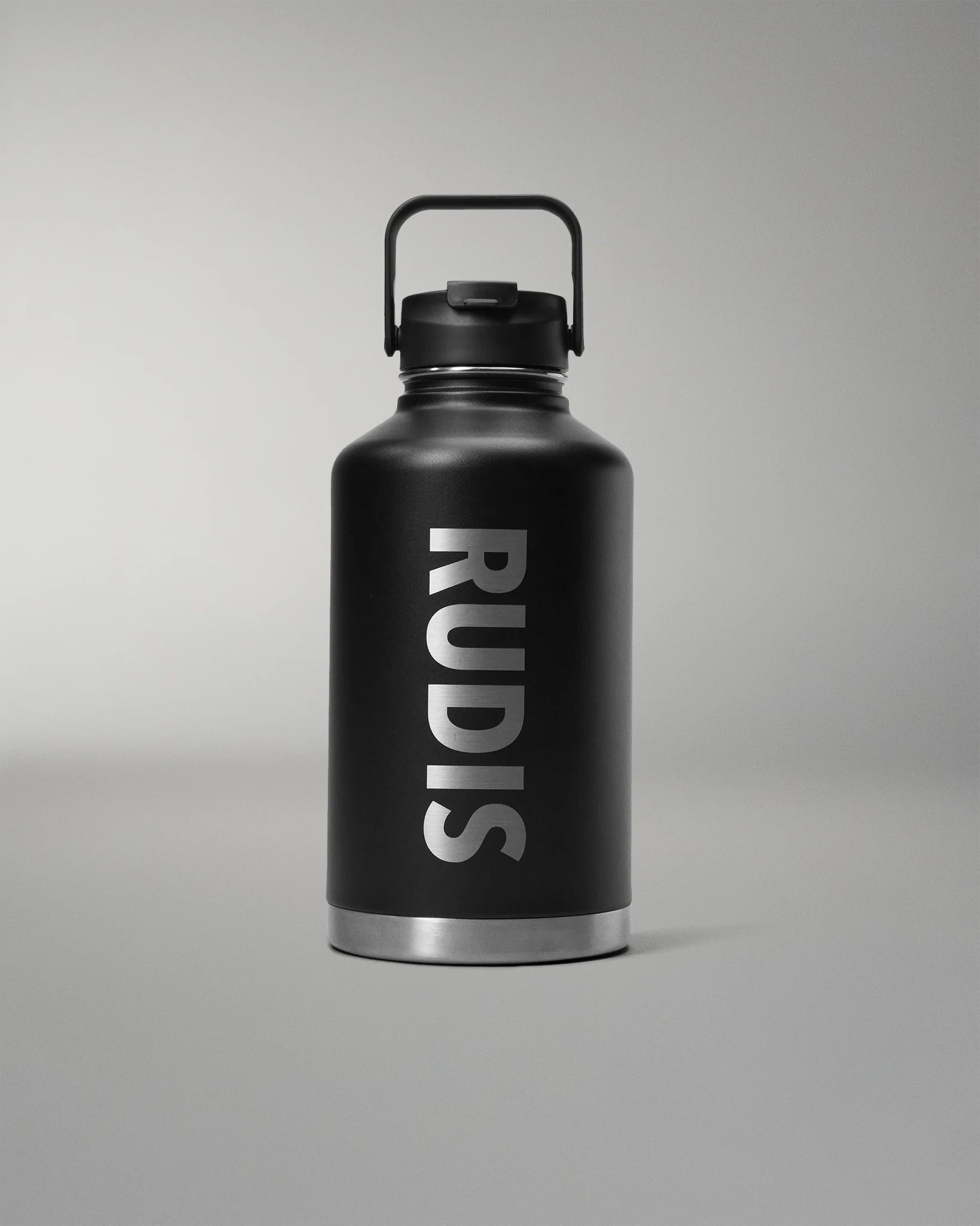 Wordmark Titan 64 oz Water Bottle