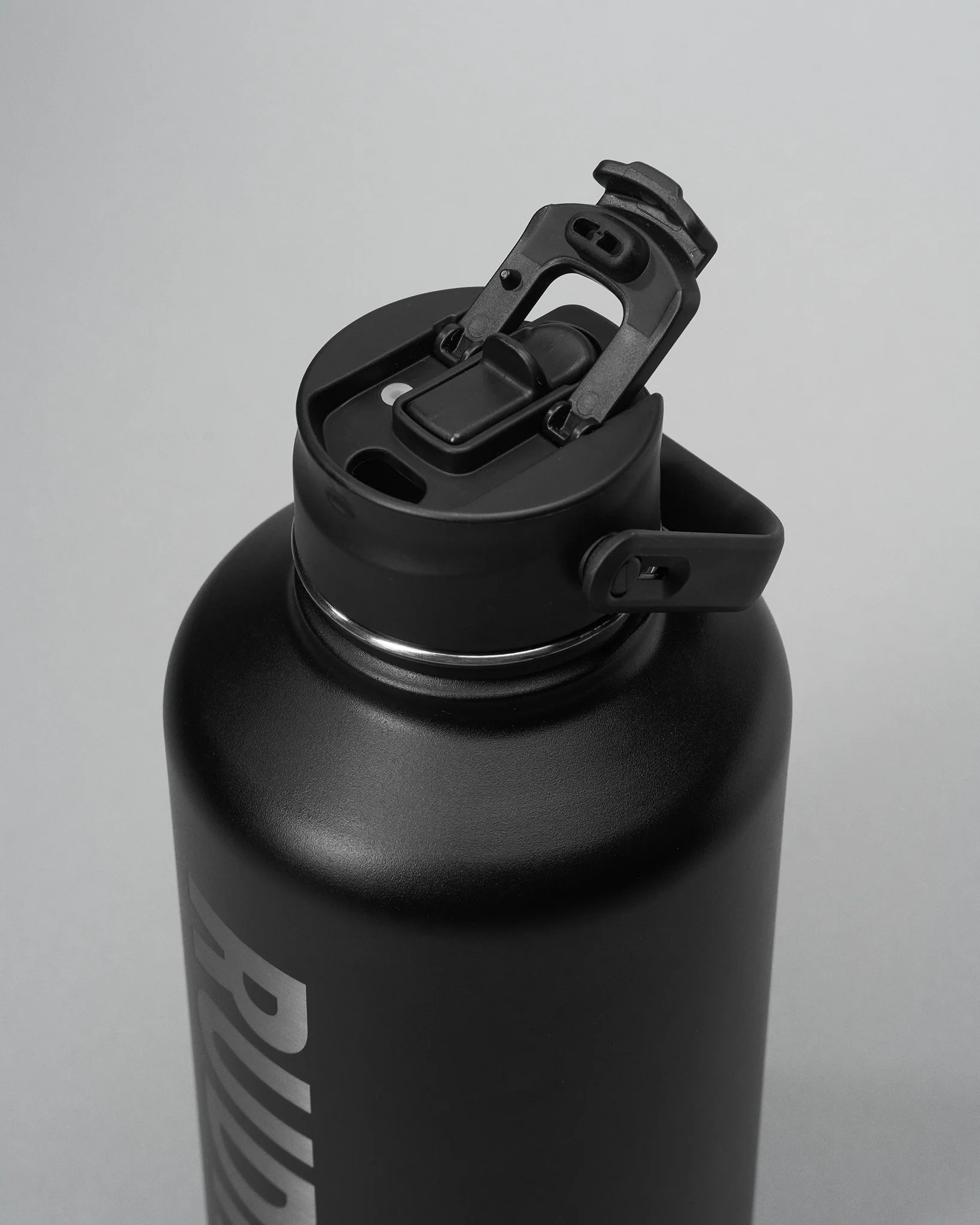 Wordmark Titan 64 oz Water Bottle - Image 2