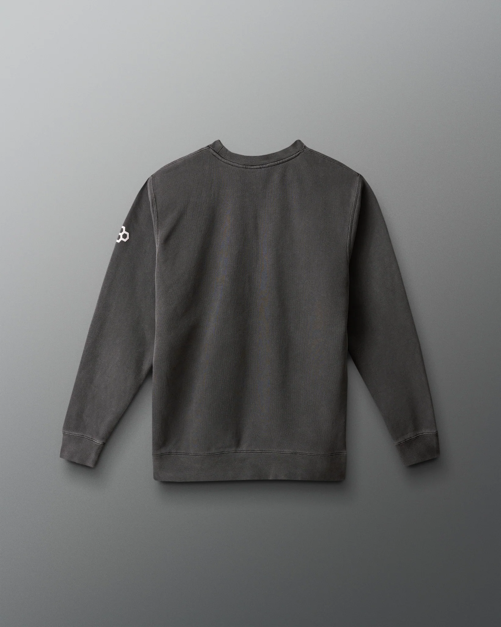 Wrestle All Heart Classic Crewneck - Image 2