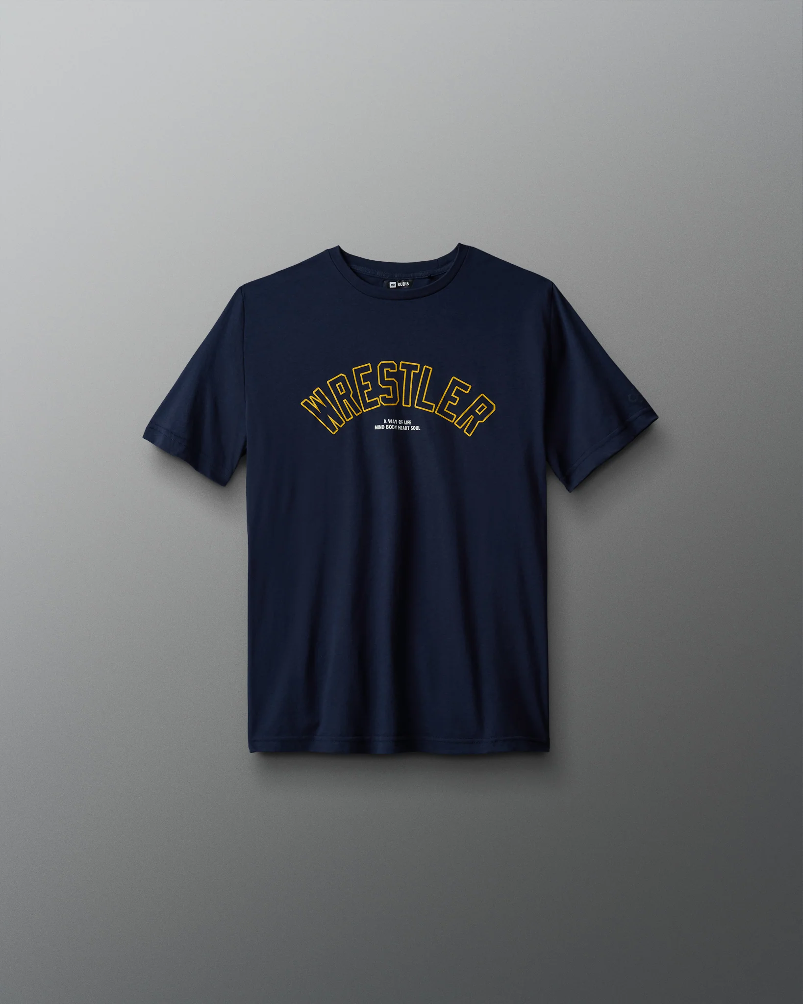 Wrestler Arched Elite Super Soft Youth T-Shirt - Image 6