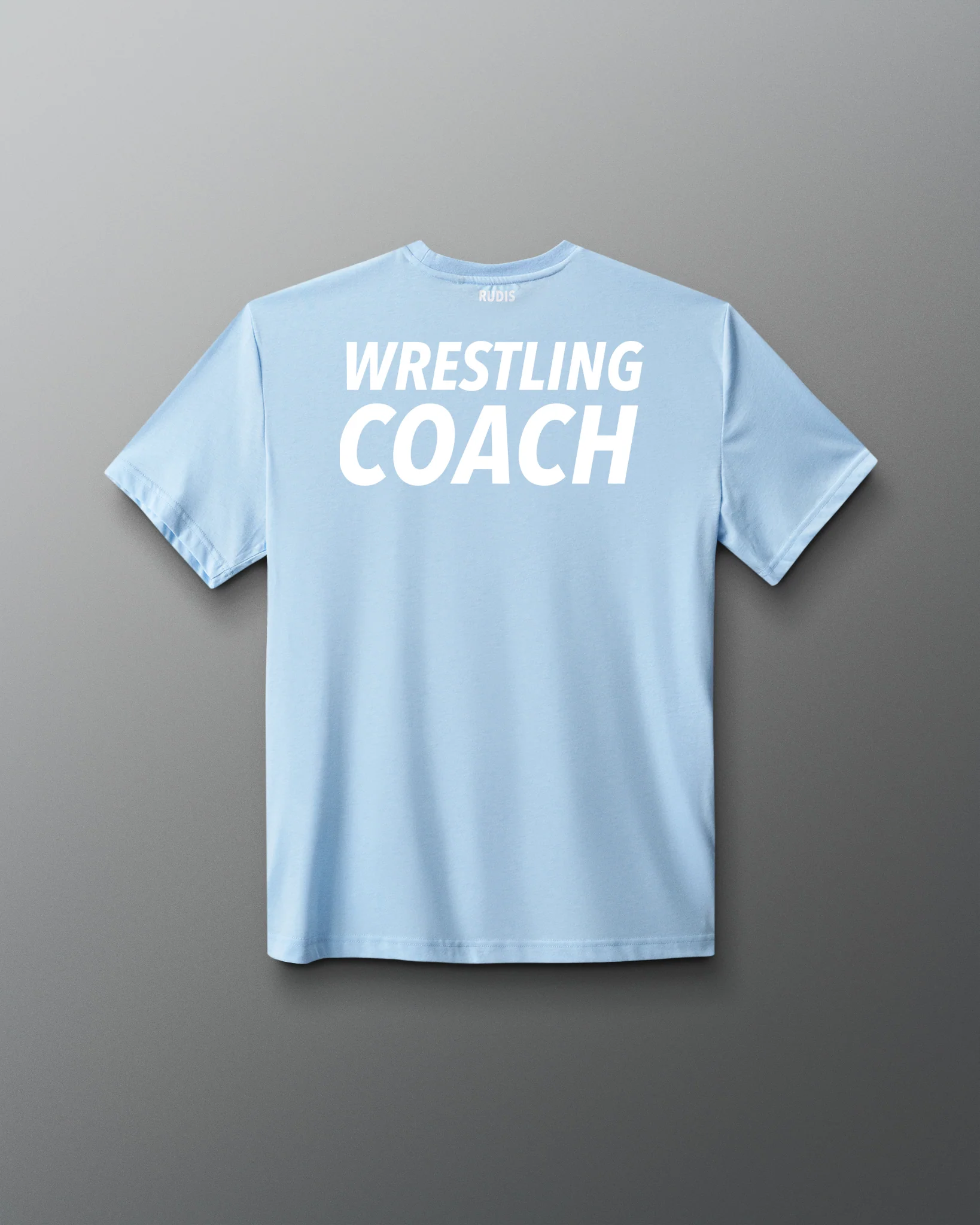 Wrestling Coach Elite Super Soft T-Shirt - Image 5