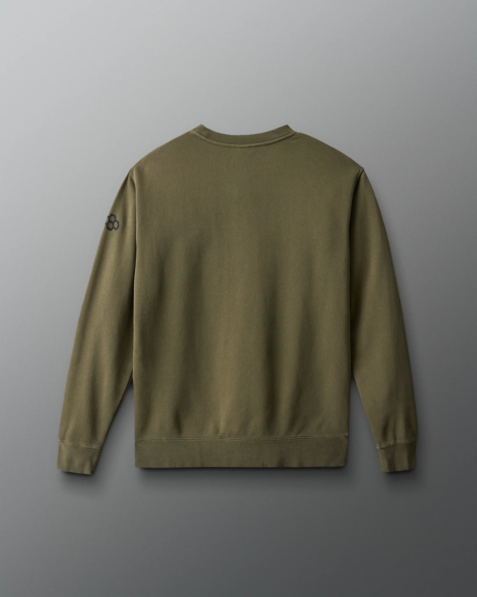 Wrestling Dad Classic Crewneck - Image 4