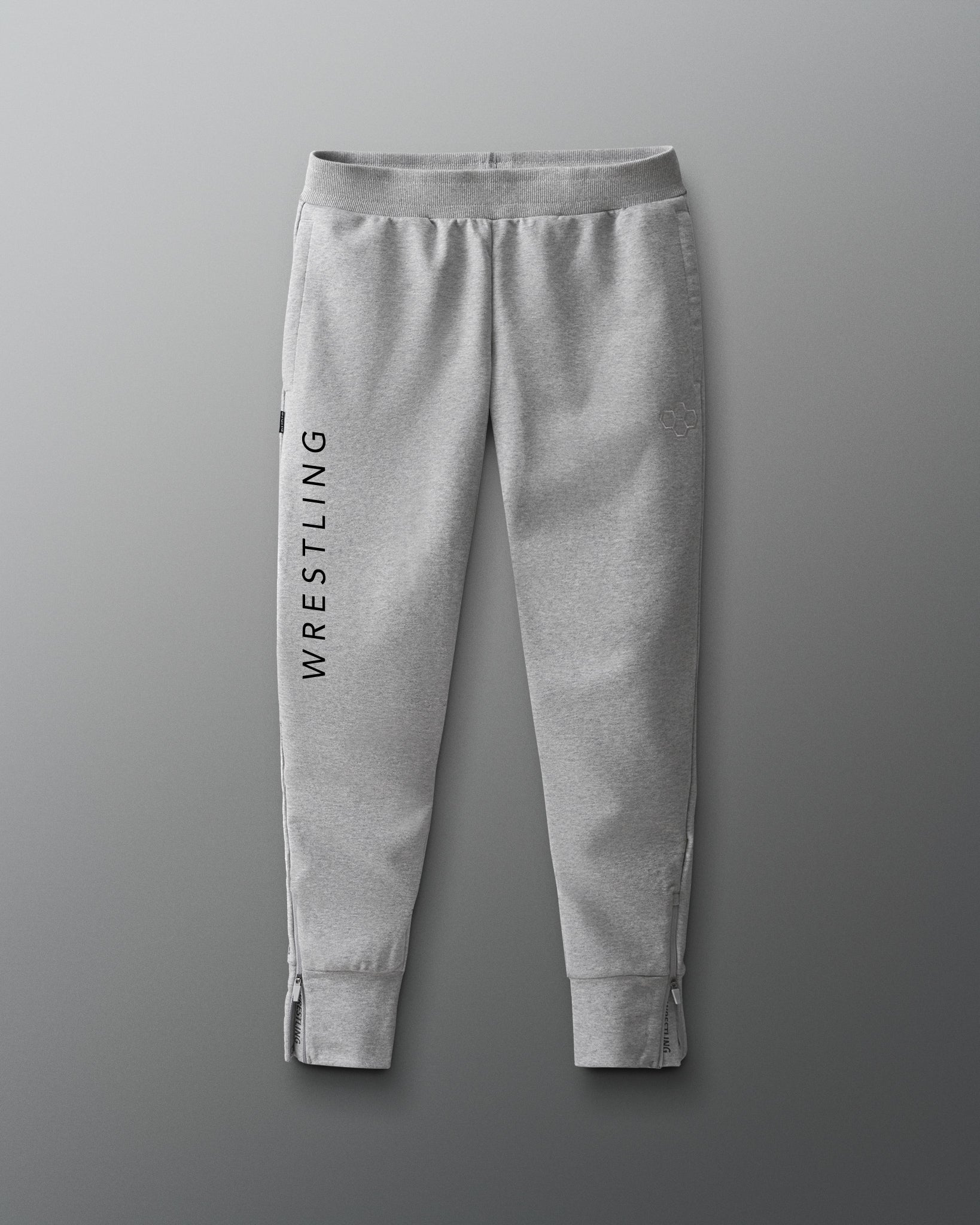 Wrestling Elite Terry Jogger