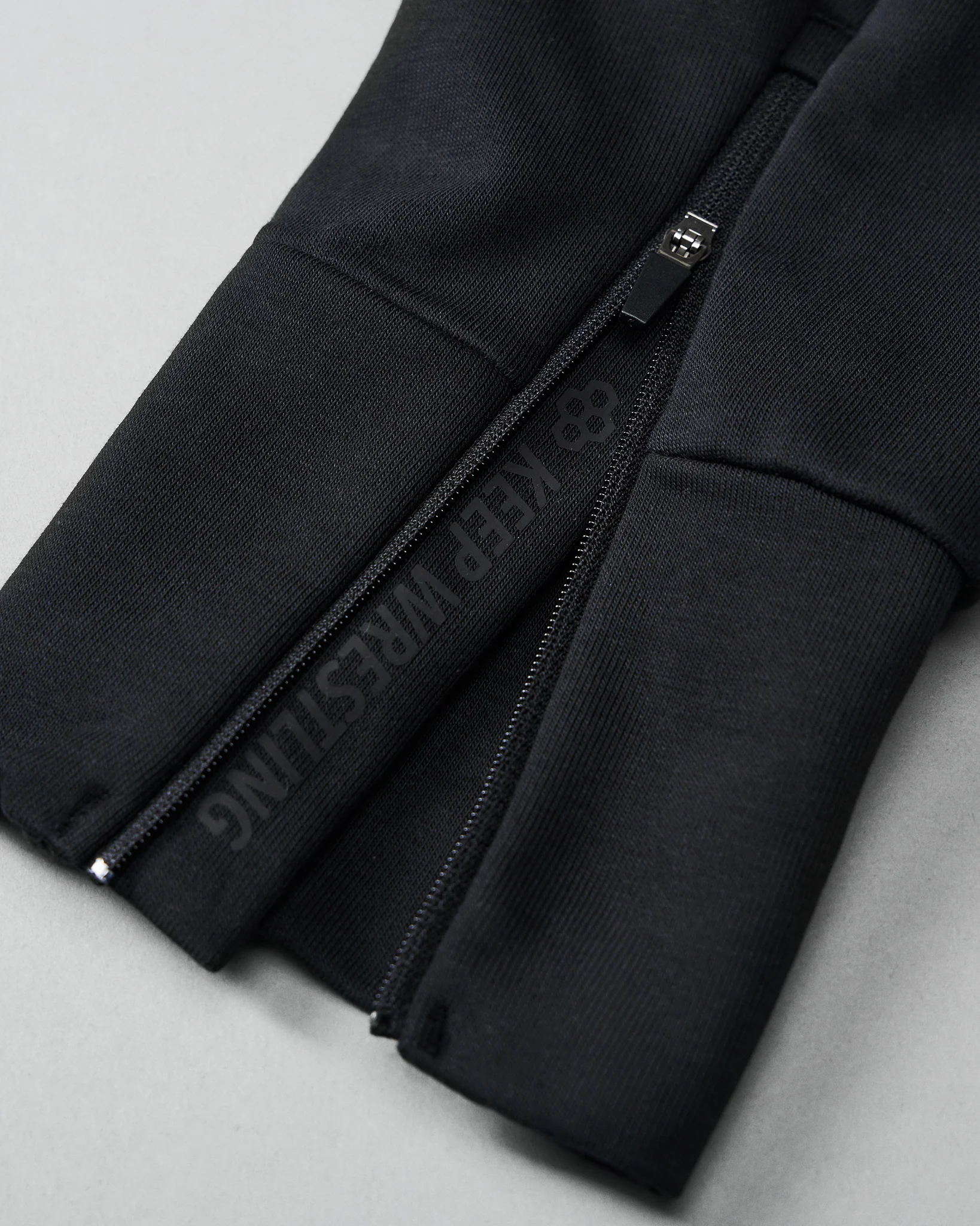 Wrestling Elite Terry Jogger - Image 8