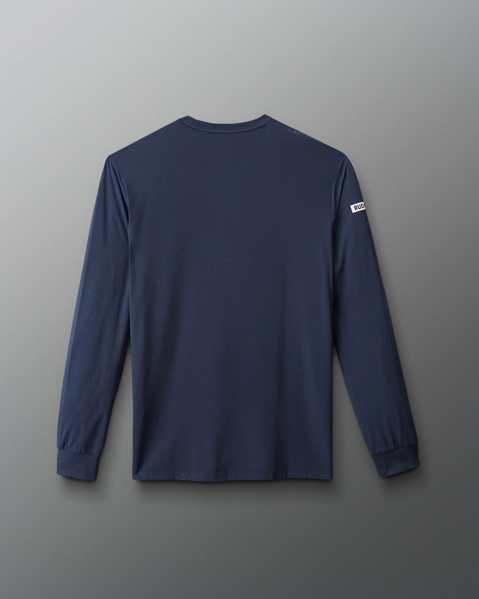 Wrestling Hybrid Long Sleeve - Image 4