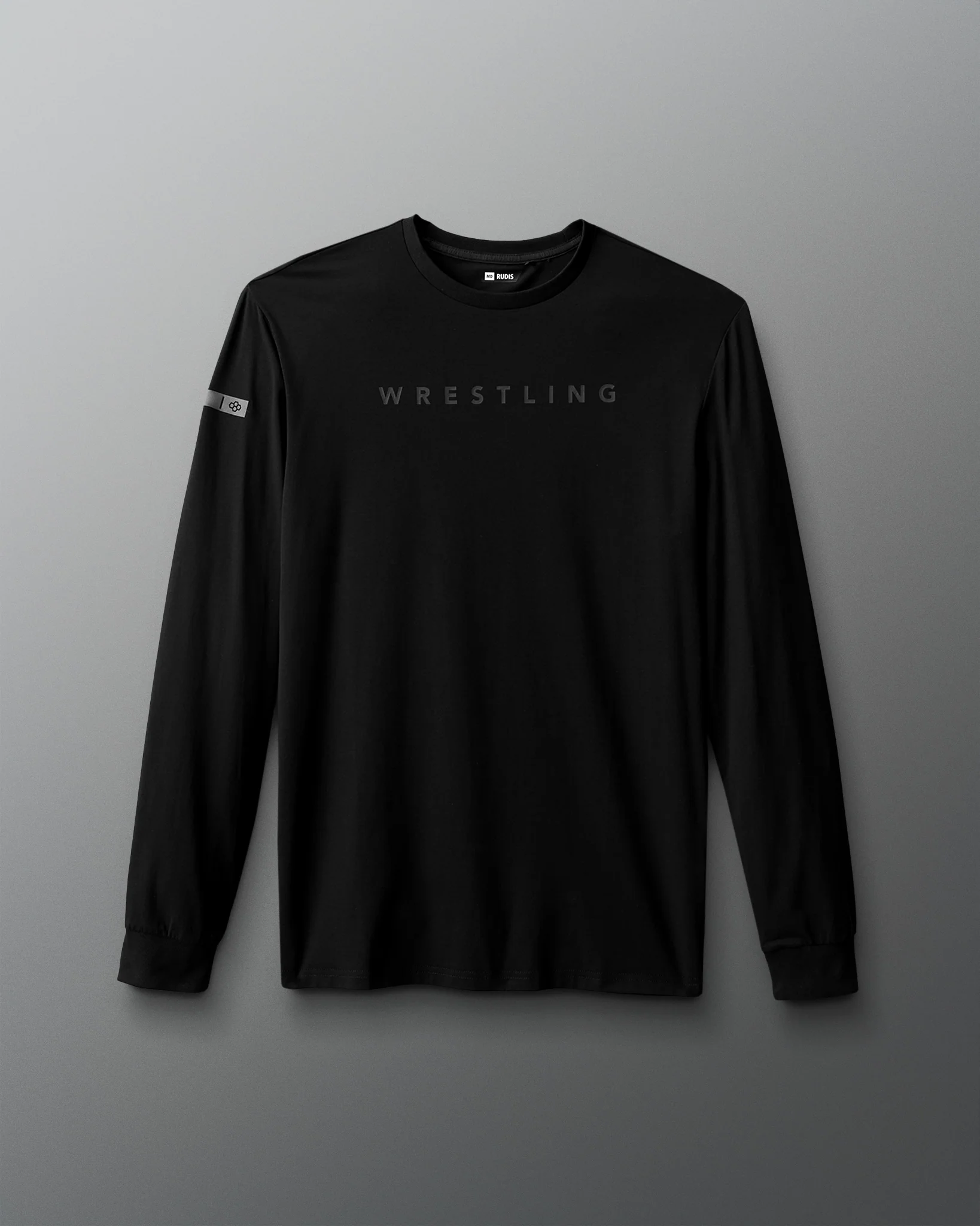 Wrestling Hybrid Long Sleeve - Image 5