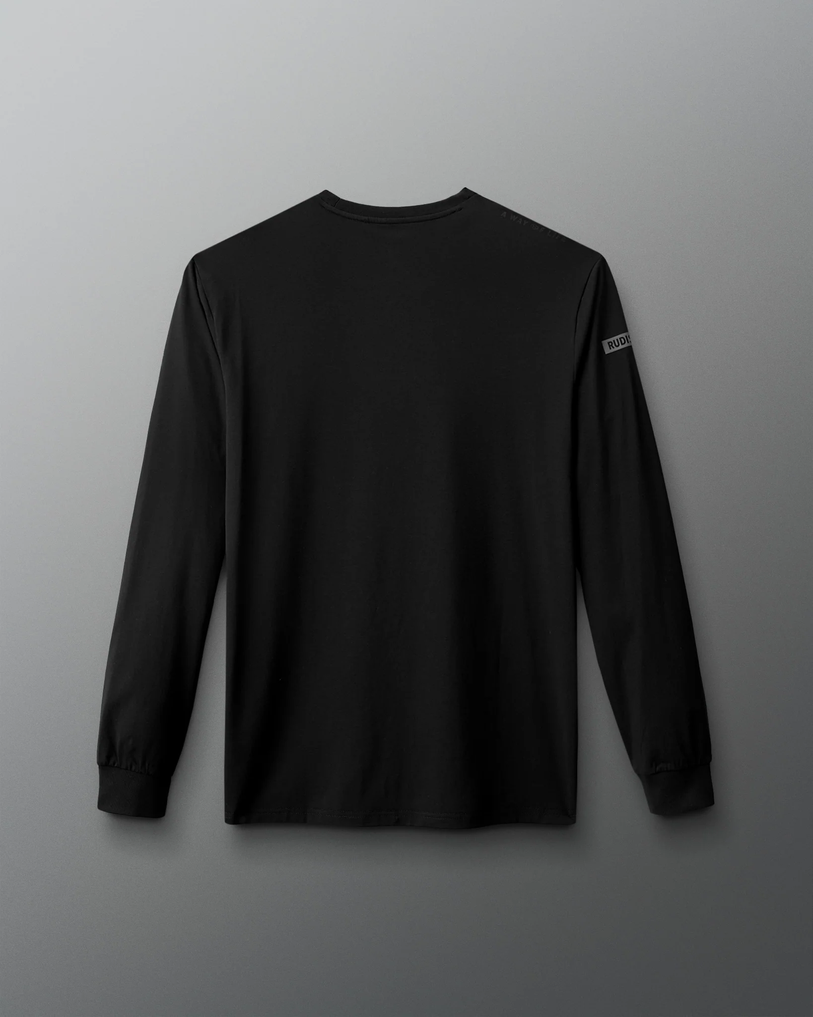 Wrestling Hybrid Long Sleeve - Image 6