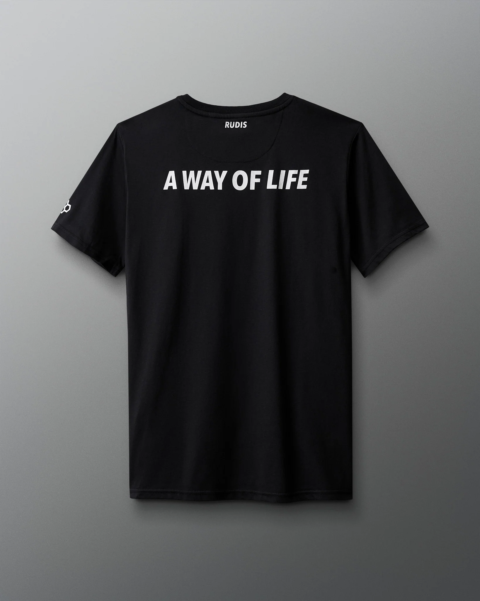 Wrestling Logo Elite Super Soft T-Shirt - Image 8