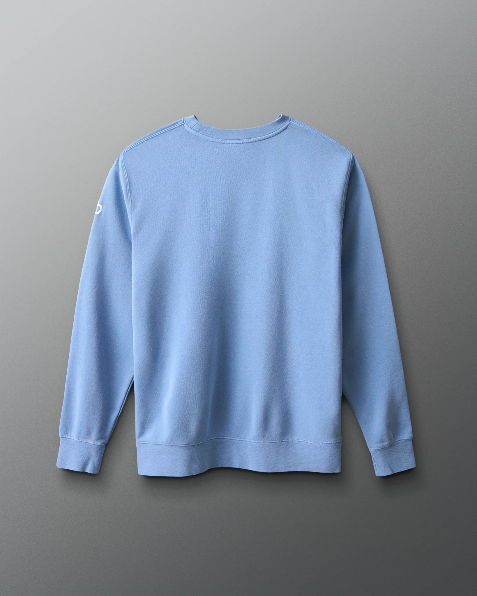 Wrestling Mom Classic Crewneck - Image 2