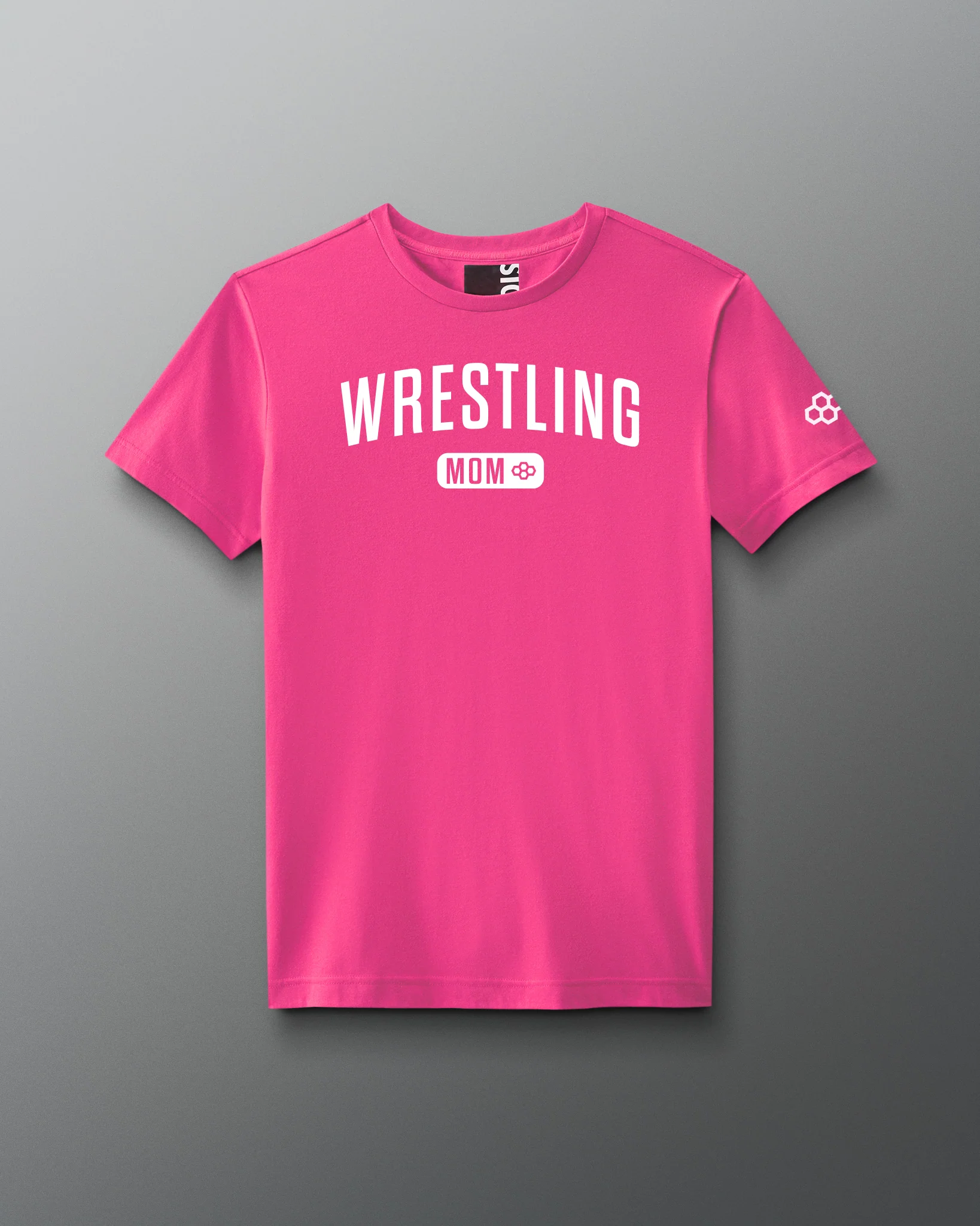 Wrestling Mom Elite Super Soft T-Shirt - Image 7