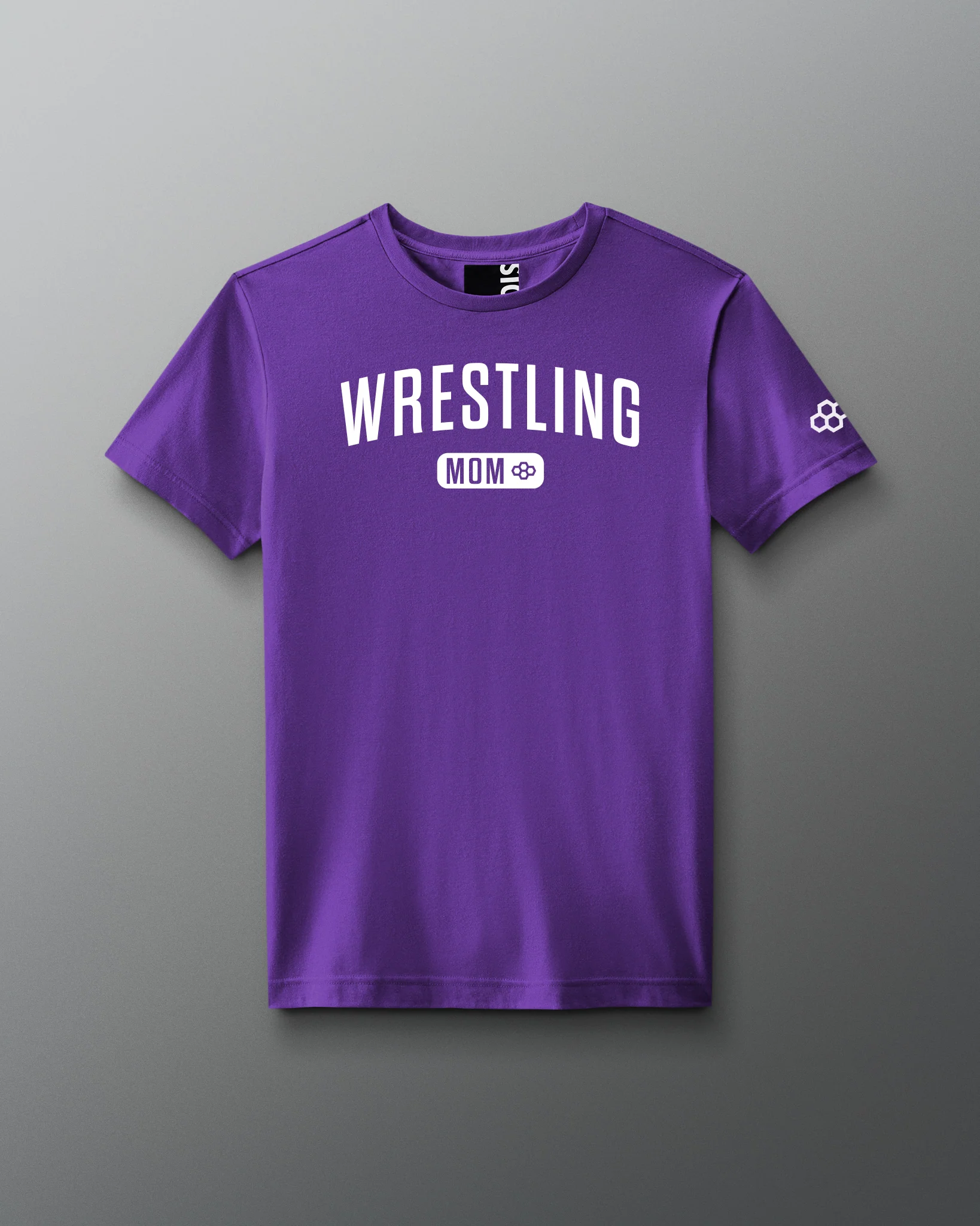 Wrestling Mom Elite Super Soft T-Shirt - Image 9