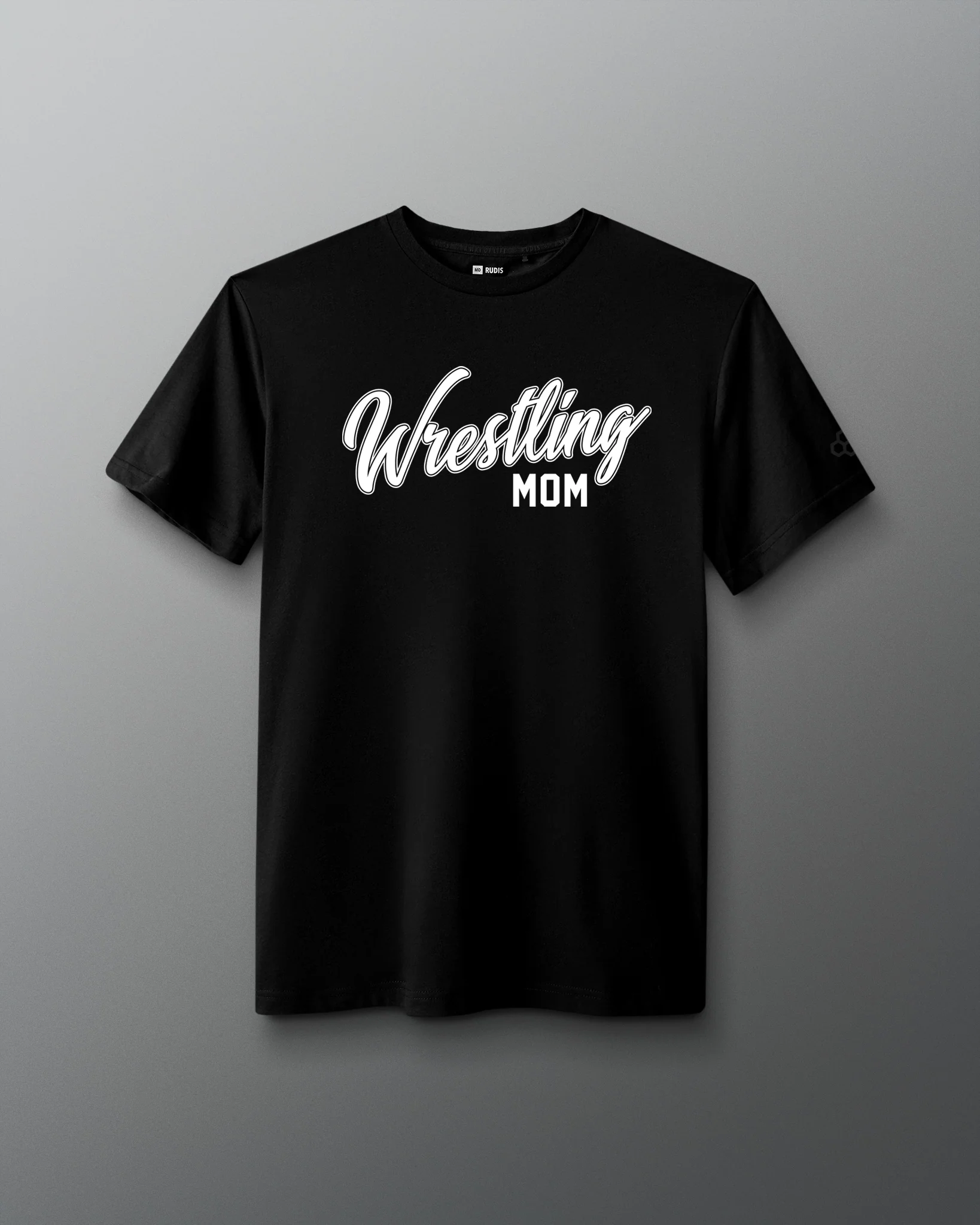 Wrestling Mom T-Shirt