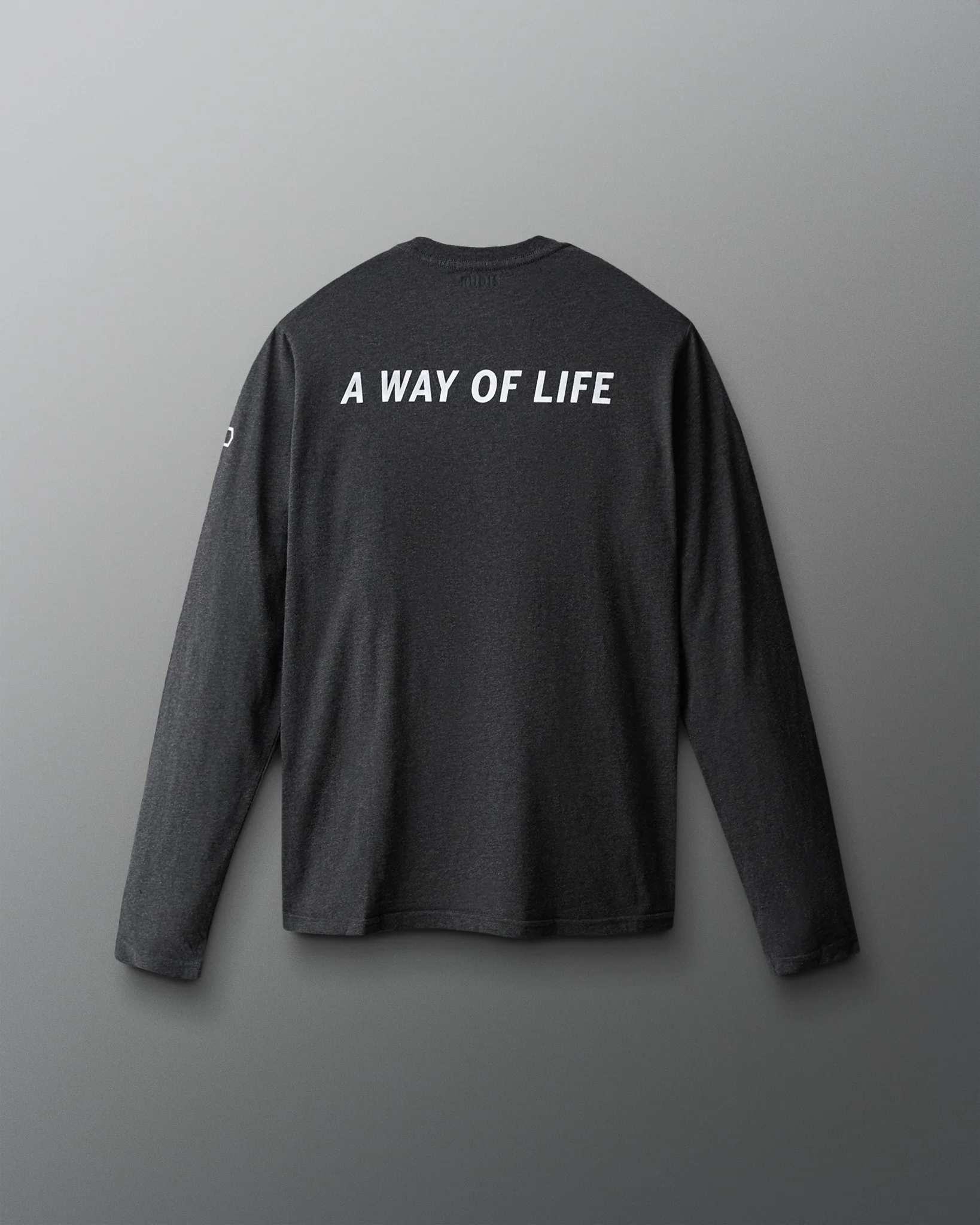 Wrestling Motto Classic Long Sleeve - Image 2