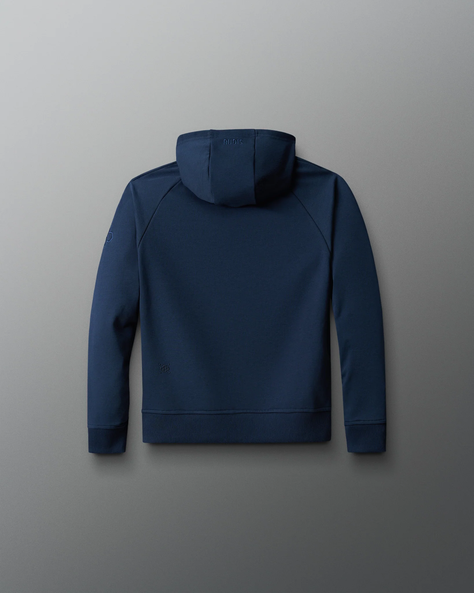 Wrestling Overlap Youth Elite Terry Hoodie - Image 10