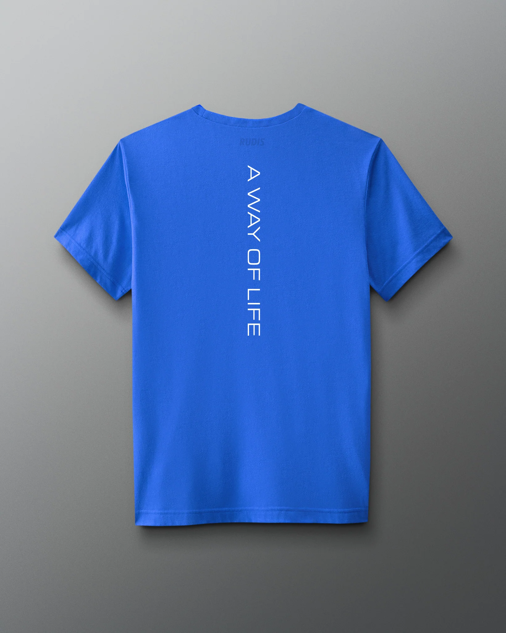 Wrestling Wordmark Elite Super Soft T-Shirt - Image 11