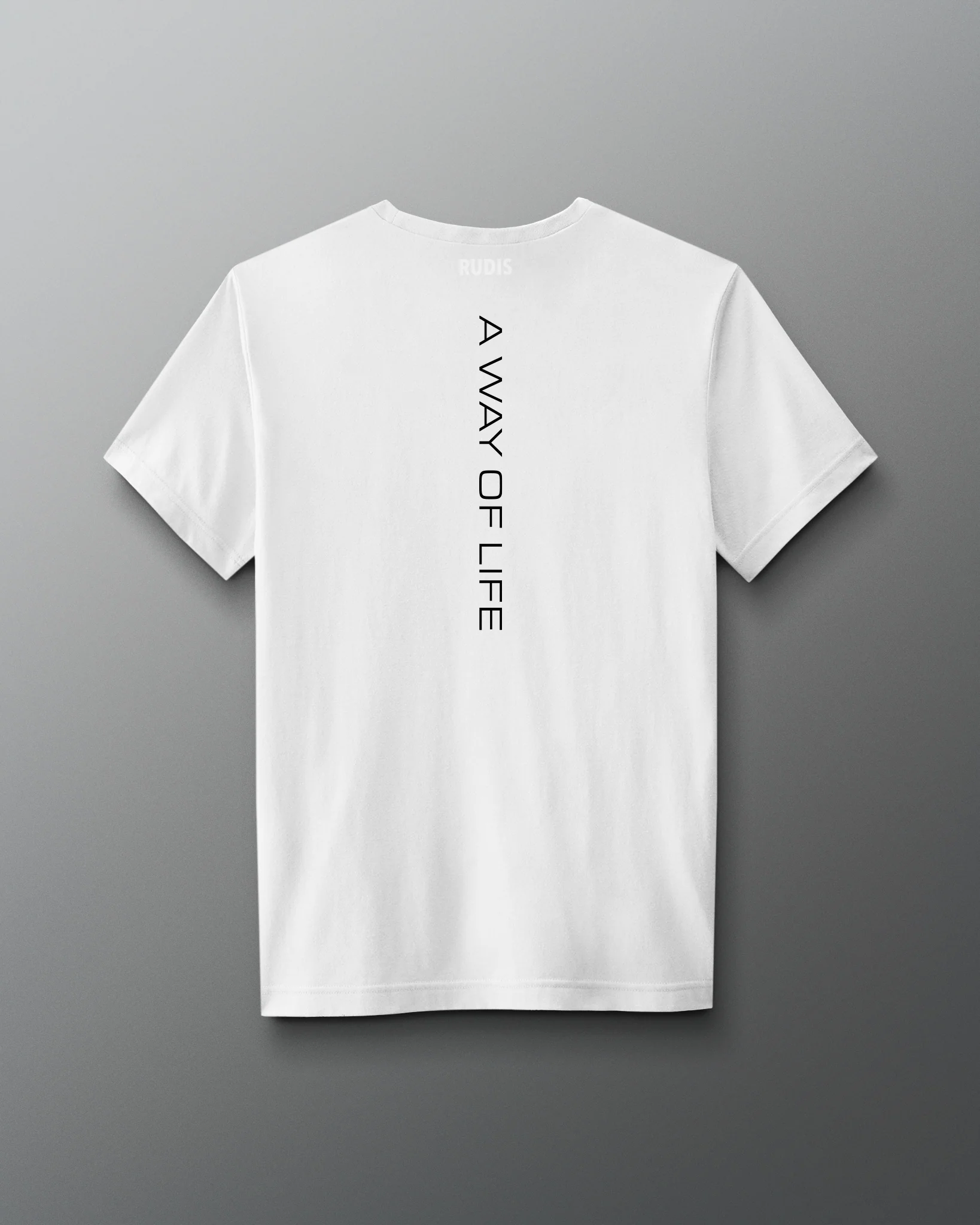 Wrestling Wordmark Elite Super Soft T-Shirt - Image 12