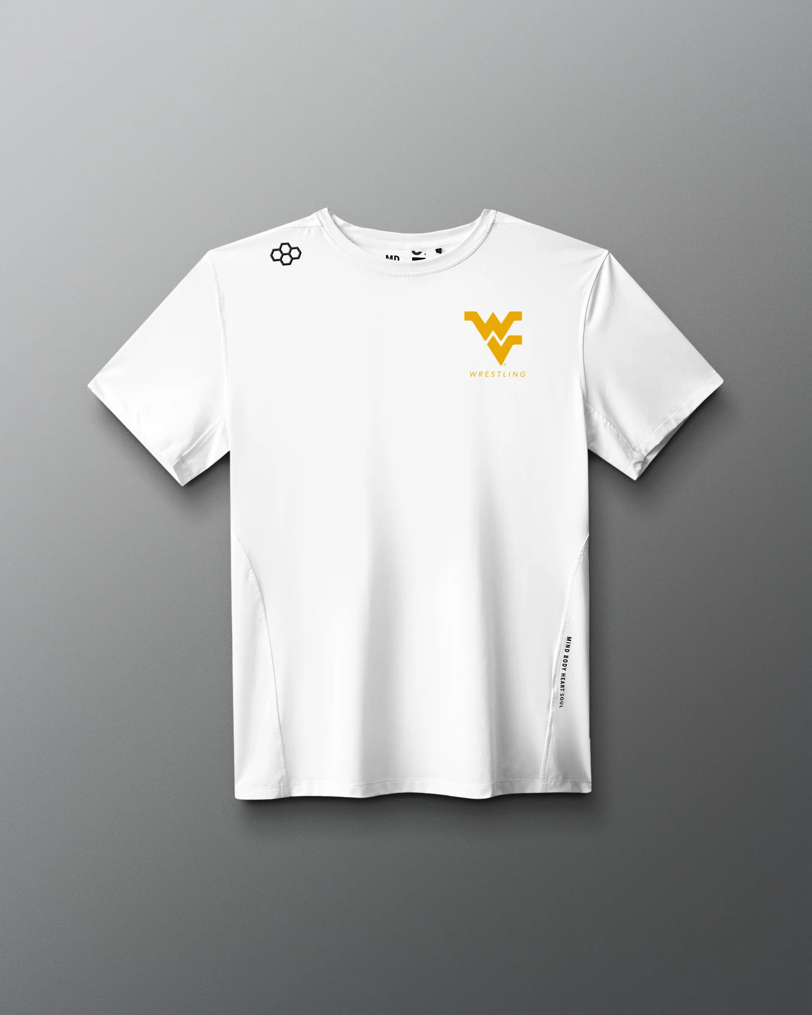 WVU Performance T-Shirt