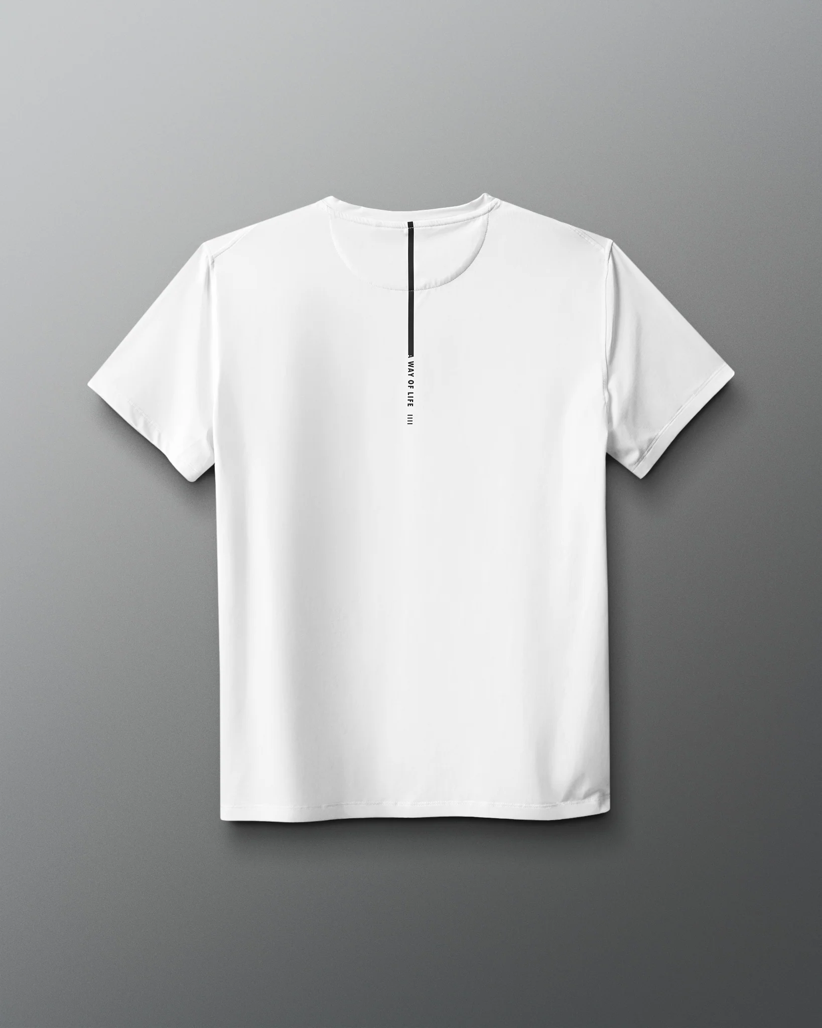 WVU Performance T-Shirt - Image 2